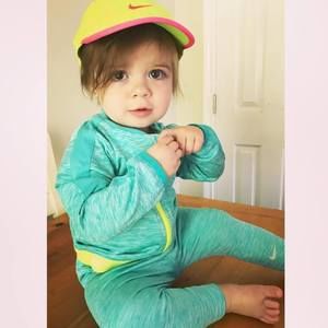 Meet your Posher, Jacob